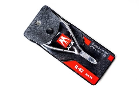 AAA CĄŻKI DO SKÓREK IL-02 JAW14 (5mm) AAA CĄŻKI DO SKÓREK IL-02 JAW14 (5mm)