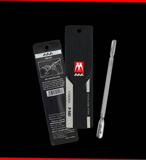 AAA PUSHER/ODPYCHACZ P-507