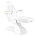 FOTEL KOSMETYCZNY LUX 273 B 3 SILNIKI 132718
