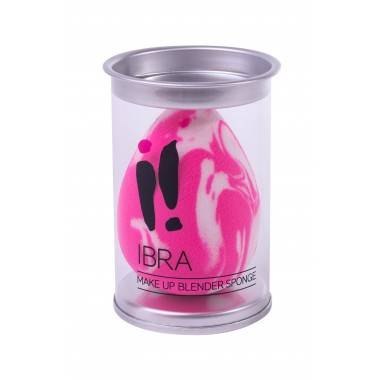 IBRA BLENDER MAKE-UP DOUBLE COLOR IBRA BLENDER MAKE-UP DOUBLE COLOR