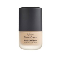 KARAJA DIVINE COVER NR.3