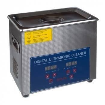 MYJKA ULTRADŹWIĘKOWA 3L BS-UC3 100W MYJKA ULTRADŹWIĘKOWA 3L BS-UC3 100W
