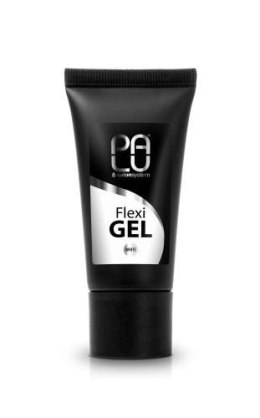 PALU Flexi Gel akrylożel WHITE 4-30g.
