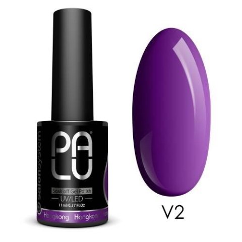 PALU Lakier hybrydowy Hongkong V2-11g. PALU Lakier hybrydowy Hongkong V2-11g.
