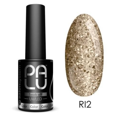 PALU Lakier hybrydowy Rio de Janeiro RI2-11g. PALU Lakier hybrydowy Rio de Janeiro RI2-11g.
