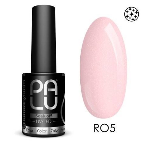 PALU Lakier hybrydowy Roma RO5-11g PALU Lakier hybrydowy Roma RO5-11g