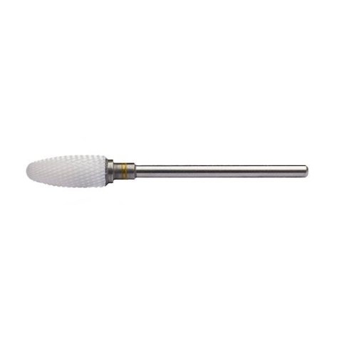 PODOMEDICAL FREZ CERAMICZNY FLAME ST żółty