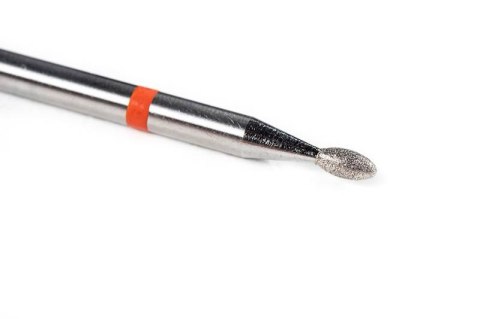 PODOMEDICAL FREZ DIAMENTOWY ŁF/C-01 łezka 016 PODOMEDICAL FREZ DIAMENTOWY ŁF/C-01 łezka 016
