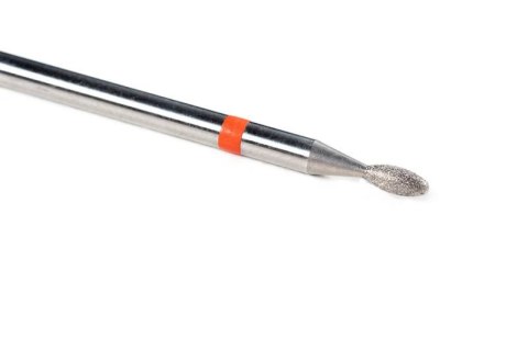 PODOMEDICAL FREZ DIAMENTOWY ŁF/C-02 łezka 018 PODOMEDICAL FREZ DIAMENTOWY ŁF/C-02 łezka 018