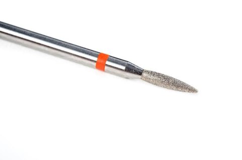 PODOMEDICAL FREZ DIAMENTOWY P/C-04 płomyk 018 PODOMEDICAL FREZ DIAMENTOWY P/C-04 płomyk 018