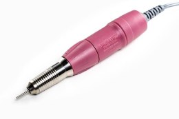 SAESHIN RĄCZKA 120II (PINK) DO FREZAREK STRONG