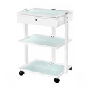 STOLIK KOSMETYCZNY TYP 1040A GIOVANNI 101568