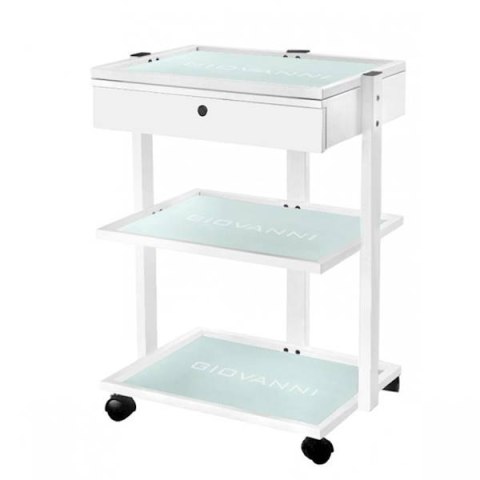 STOLIK KOSMETYCZNY TYP 1040A GIOVANNI 101568 STOLIK KOSMETYCZNY TYP 1040A GIOVANNI 101568