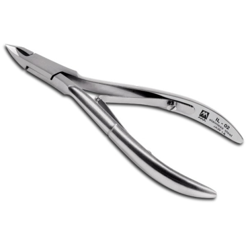 AAA CĄŻKI DO SKÓREK IL-02 JAW12 (4mm) AAA CĄŻKI DO SKÓREK IL-02 JAW12 (4mm)