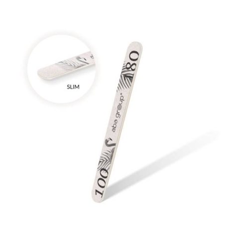 Aba Group pilnik PROSTY 100/180 SLIM