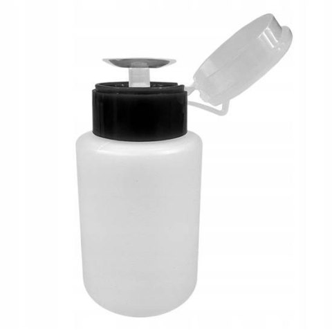 DOZOWNIK 150ml. z pompką DOZOWNIK 150ml. z pompką