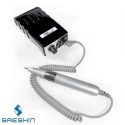 FREZARKA DO MANICURE SAESHIN THUMBIII(BLACK)H100