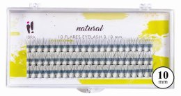 IBRA Kępki NATURALS C 0,10 -10 mm