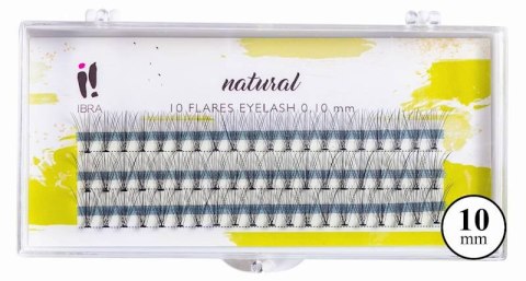 IBRA Kępki NATURALS C 0,10 -10 mm