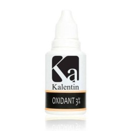 KALENTIN OXIDANT CREAM 3%- UTLENIACZ W KREMIE 30ml