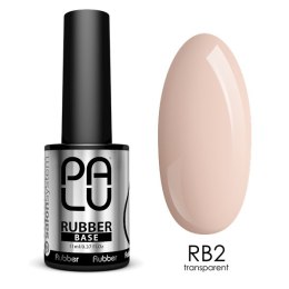 PALU Baza kauczukowa RUBBER 2-11g.