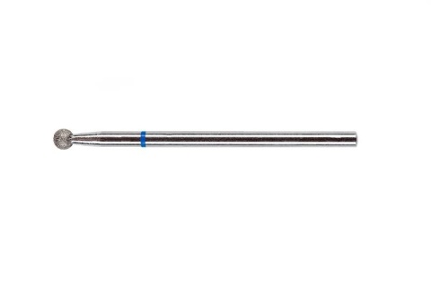 PODOMEDICAL FREZ DIAMENTOWY K/N-07 kulka 031 PODOMEDICAL FREZ DIAMENTOWY K/N-07 kulka 031