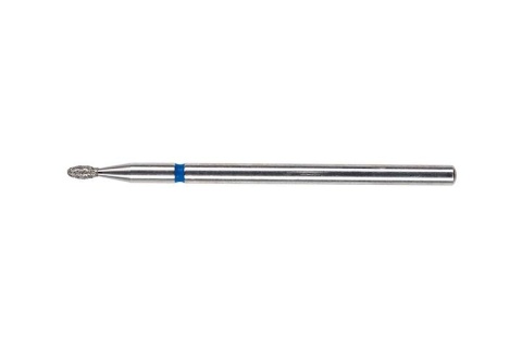 PODOMEDICAL FREZ DIAMENTOWY ŁF/N-01 łezka 016 PODOMEDICAL FREZ DIAMENTOWY ŁF/N-01 łezka 016