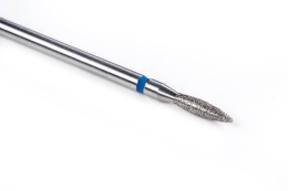 PODOMEDICAL FREZ DIAMENTOWY P/N-05 płomyk 021