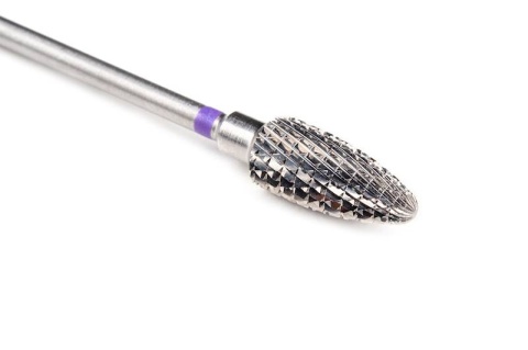 PODOMEDICAL FREZ Z WĘGLIKA SPIEKANEGO WS/F-03 PODOMEDICAL FREZ Z WĘGLIKA SPIEKANEGO WS/F-03