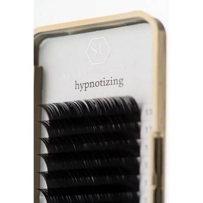SECRET LASHES RZĘSY HYPNOTIZING C 0,15 11 SECRET LASHES RZĘSY HYPNOTIZING C 0,15 11
