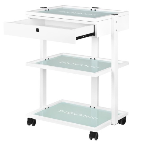 STOLIK KOSMETYCZNY TYP 1040A GIOVANNI 101568 STOLIK KOSMETYCZNY TYP 1040A GIOVANNI 101568