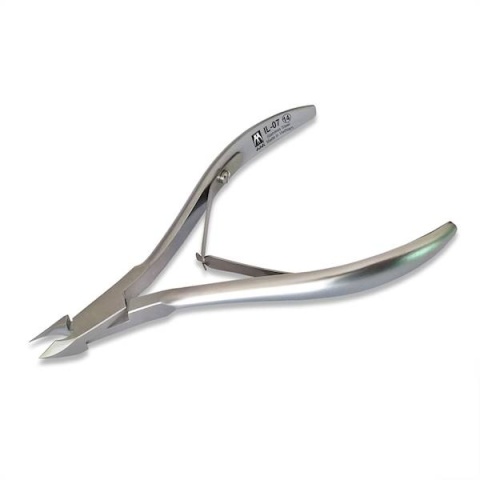 AAA CĄŻKI DO SKÓREK IL-07 JAW14 (5mm) AAA CĄŻKI DO SKÓREK IL-07 JAW14 (5mm)