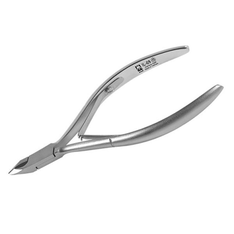 AAA CĄŻKI DO SKÓREK IL-09 JAW12 (4mm) AAA CĄŻKI DO SKÓREK IL-09 JAW12 (4mm)