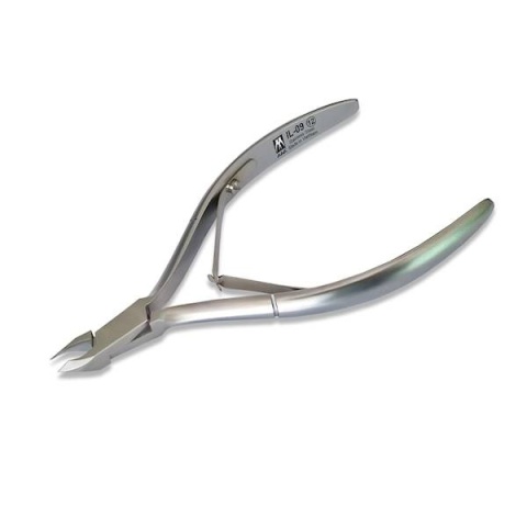 AAA CĄŻKI DO SKÓREK IL-09 JAW12 (4mm) AAA CĄŻKI DO SKÓREK IL-09 JAW12 (4mm)