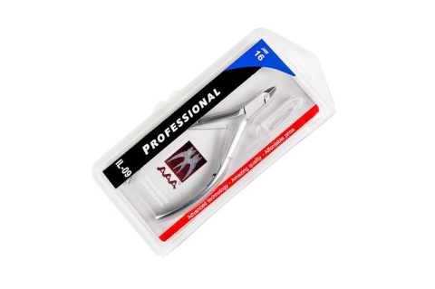 AAA CĄŻKI DO SKÓREK IL-09 JAW16 (6mm) AAA CĄŻKI DO SKÓREK IL-09 JAW16 (6mm)