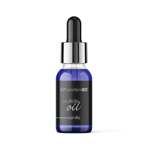 Excellent PRO Cuticle Oil 10ml Vanilla Excellent PRO Cuticle Oil 10ml Vanilla