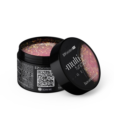 Excellent PRO Multifunction Gel Havananana 15g Excellent PRO Multifunction Gel Havananana 15g