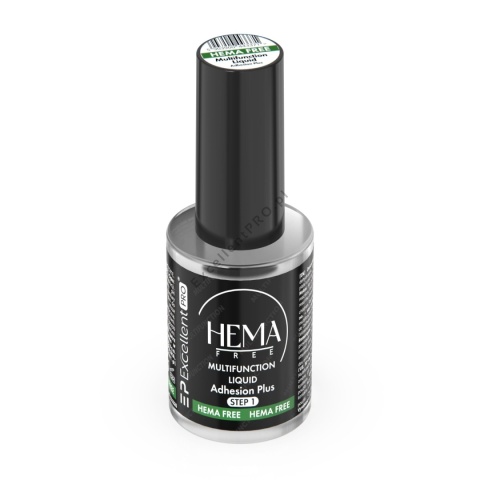 Excellent PRO Multifunction Liquid Adhesion Plus 10ml Excellent PRO Multifunction Liquid Adhesion Plus 10ml