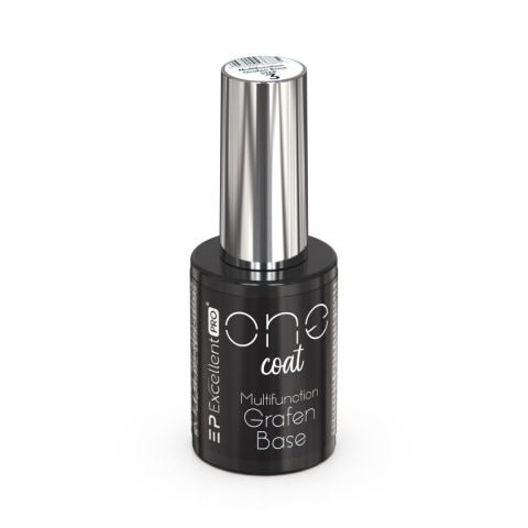 Excellent PRO One Coat Multifunction Grafen Base 11g Excellent PRO One Coat Multifunction Grafen Base 11g
