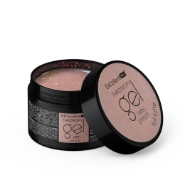 Excellent PRO Thixotropy gel with effect Foil Late15g