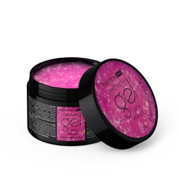 Excellent PRO Thixotropy gel with effect Mermaind Foil 1 15g