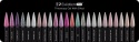 Excellent PRO Thixotropy gel with effect Mermaind Foil 1 15g