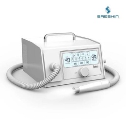FREZARKA PODOLOGICZNA SAESHIN BRILLIAN MEDIPRO TOUCH