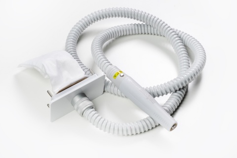 FREZARKA PODOLOGICZNA Z POCHŁANIACZEM PYŁU SAESHIN MEDI POWER