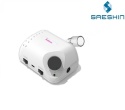 FREZARKA SAESHIN BRILLIAN B210/H300 (SILVER) DO MANICURE I PEDICURE