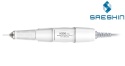 FREZARKA SAESHIN BRILLIAN B350/H350 (WHITE) DO MANICURE I PEDICURE
