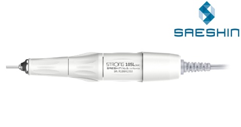 FREZARKA SAESHIN STRONG 210/105L (WHITE) DO MANICURE I PEDICURE FREZARKA SAESHIN STRONG 210/105L (WHITE) DO MANICURE I PEDICURE