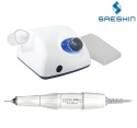 FREZARKA SAESHIN STRONG 210/105L (WHITE) DO MANICURE I PEDICURE