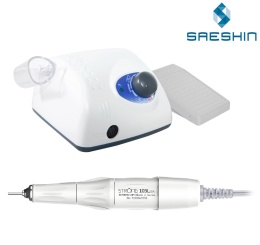 FREZARKA SAESHIN STRONG 210/105L (WHITE)