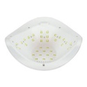 Lampa do paznokci Excellent Pro 54W Master line biała